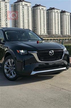 مازدا CX-90